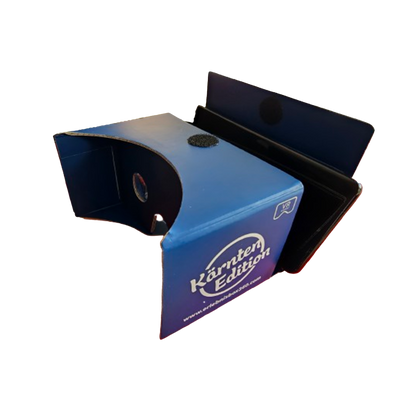 Erlebnisbox360 - Kärnten Edition