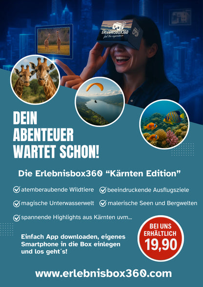 A5 Acryl-Aufsteller mit wechselbaren Einlegern - Deutsch & Englisch